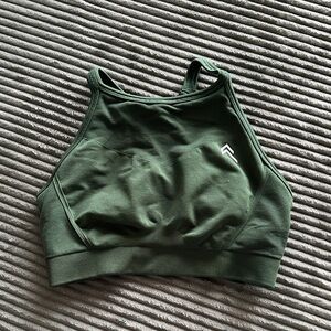 Oner Active Effortless High Neck Sports Bra